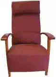 tuoli ritz